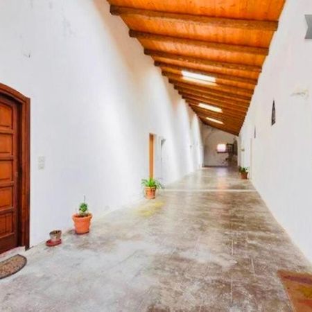 Wonderful Apartment In Old Alguer Exterior foto