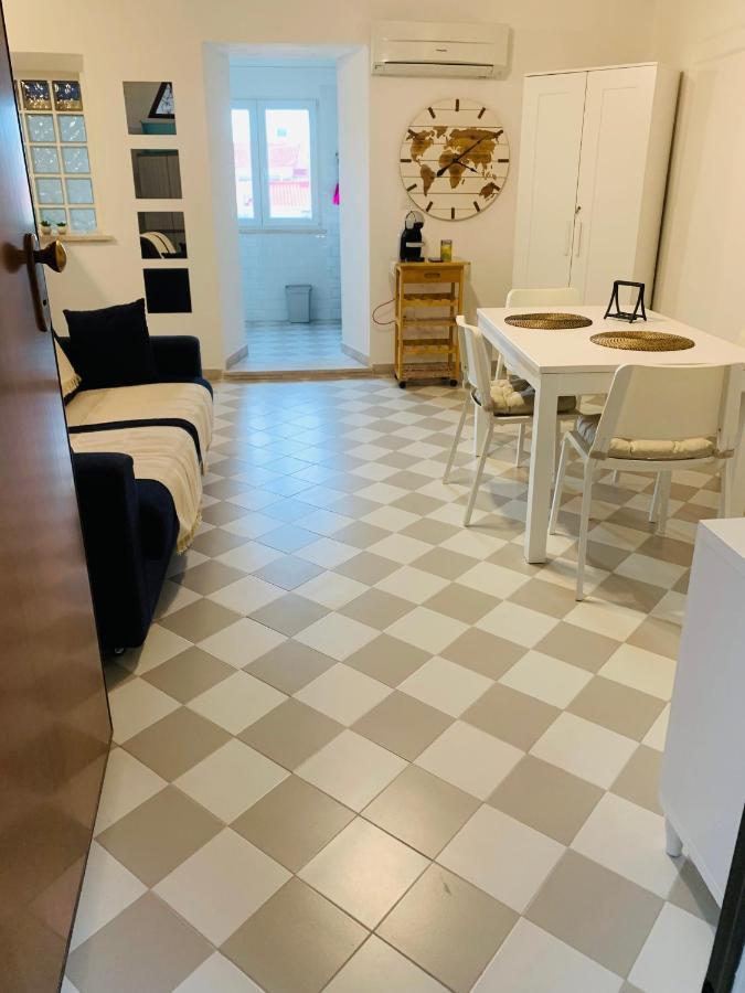 Wonderful Apartment In Old Alguer Exterior foto