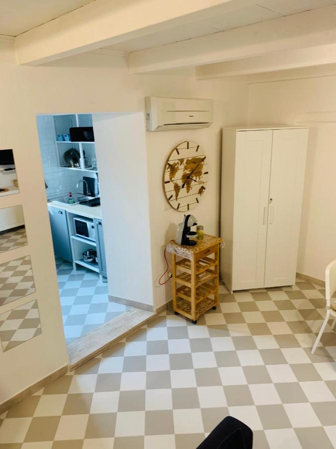 Wonderful Apartment In Old Alguer Exterior foto