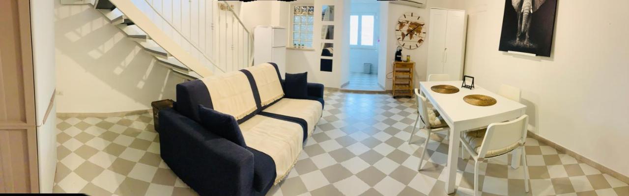 Wonderful Apartment In Old Alguer Exterior foto